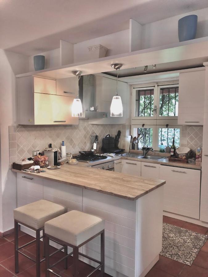 Villa 4 Porto Rotondo Eksteriør billede